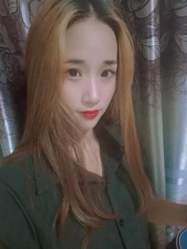 西安小寨辣妹白领